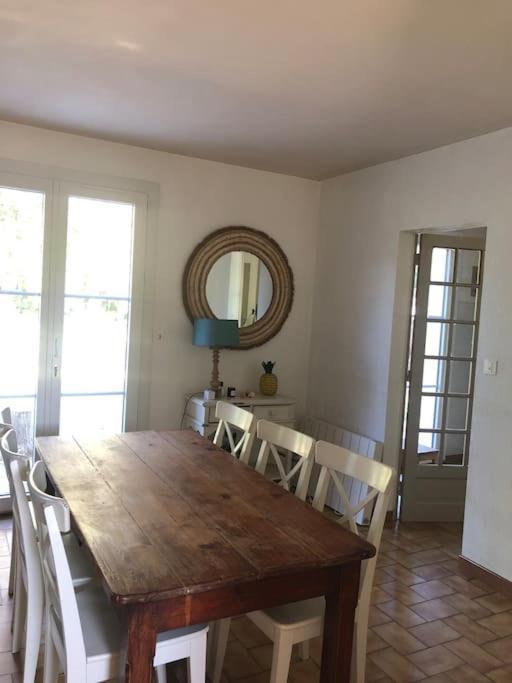 Maison Familiale 8 Personnes Piriac-sur-Mer Exterior photo